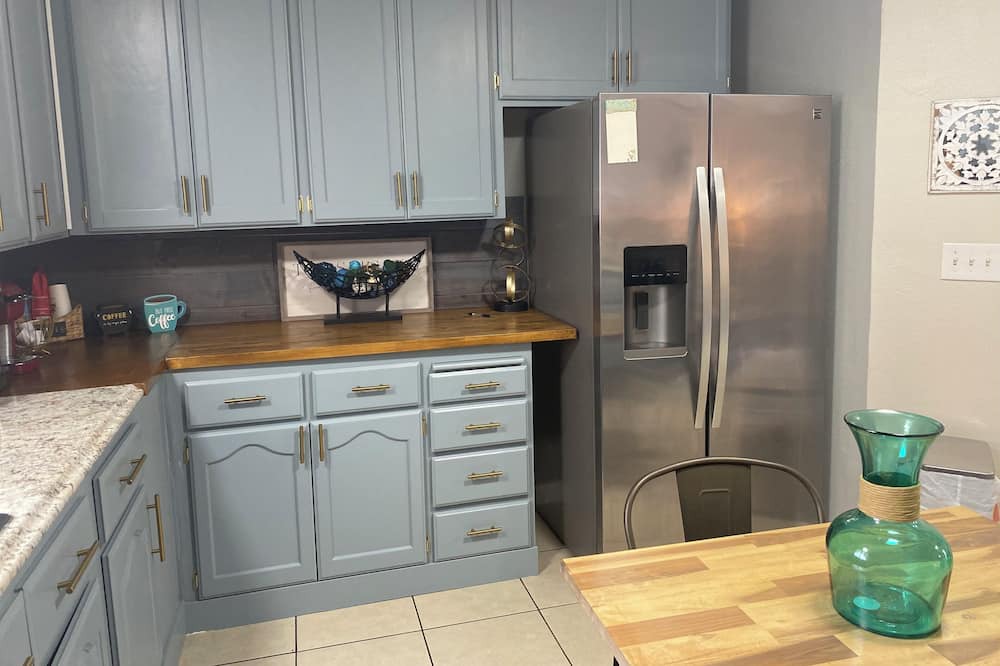 Photo of Kitchen in Watsonville