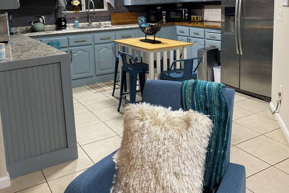 Photo of Kitchen in Watsonville
