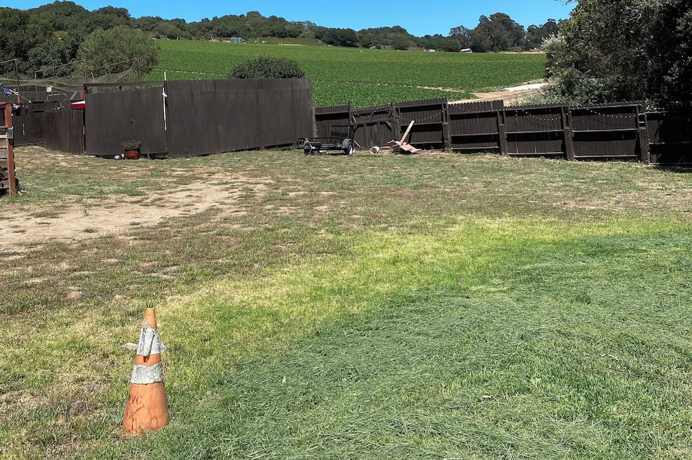 Photo of Outdoor in Watsonville