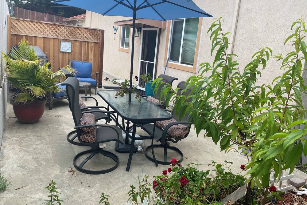Photo of Outdoor in Watsonville