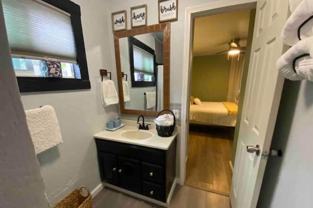 Photo of Bathroom in Watsonville