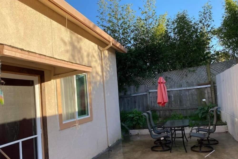 Photo of Patio Balcony in Watsonville