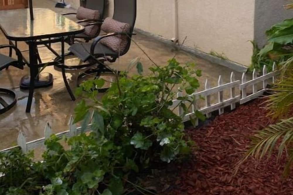 Photo of Patio Balcony in Watsonville