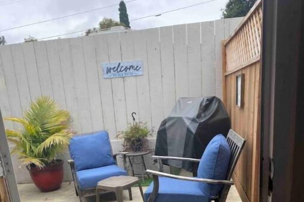 Photo of Outdoor in Watsonville