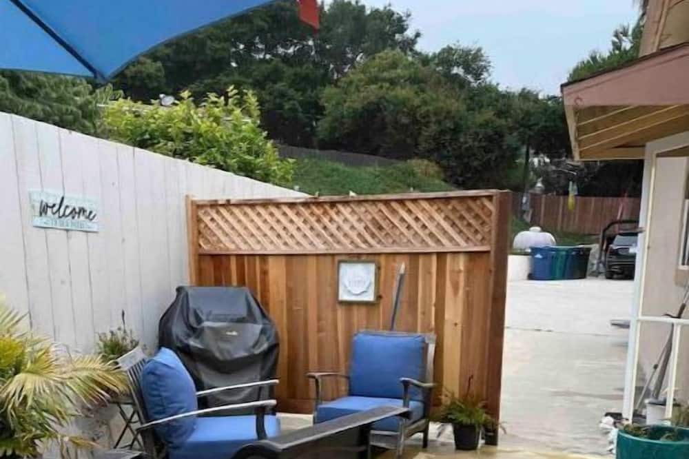 Photo of Outdoor in Watsonville