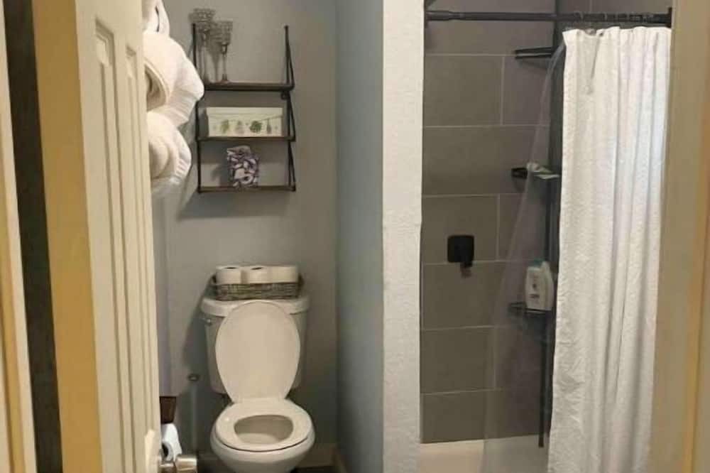 Photo of Bathroom in Watsonville