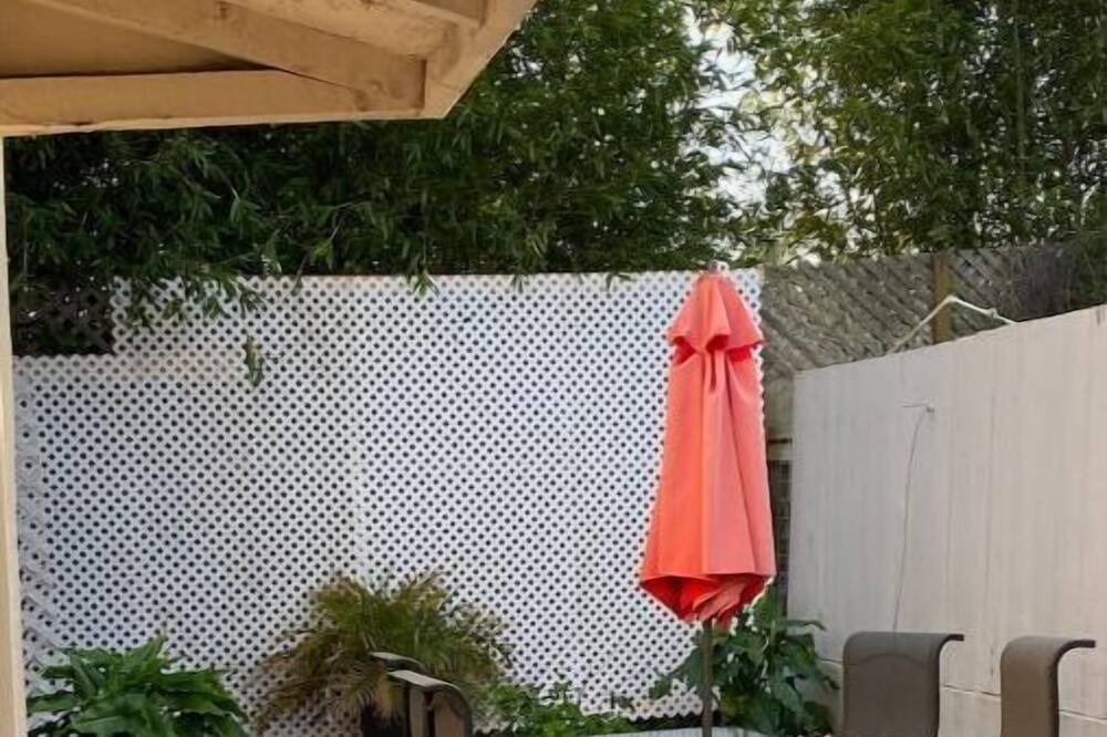 Photo of Patio Balcony in Watsonville