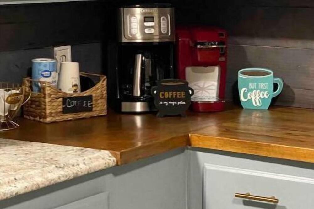 Photo of Kitchen in Watsonville