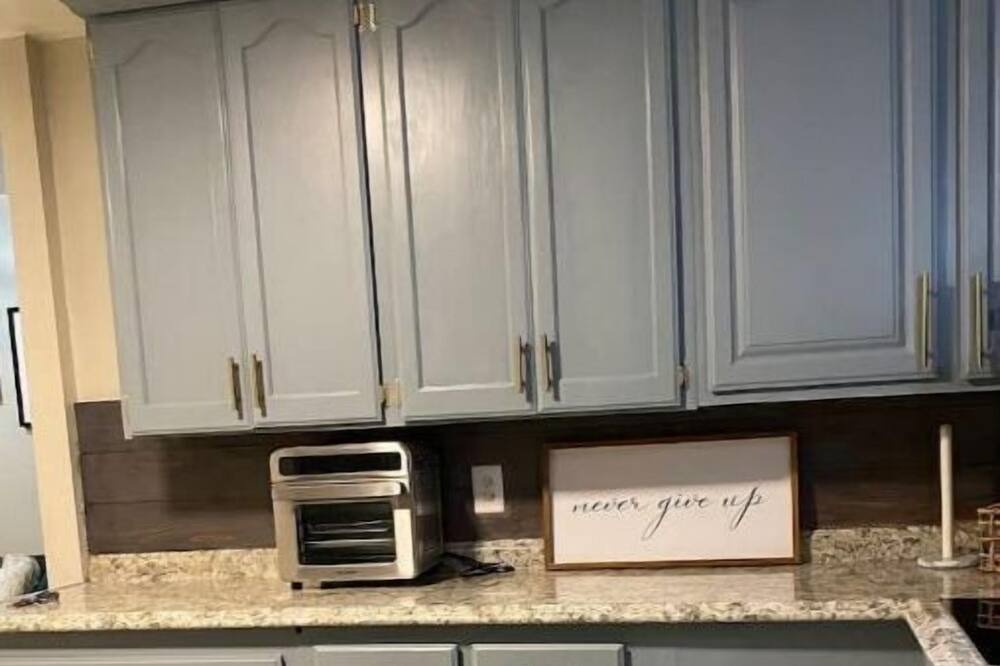Photo of Kitchen in Watsonville