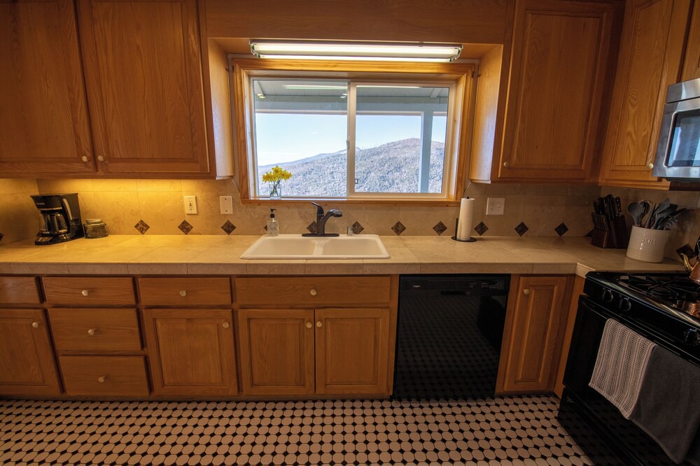 Photo of Kitchen in Julian