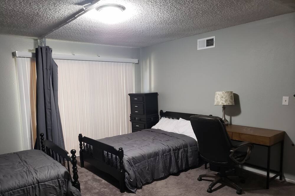 Photo of Bedroom in Merced