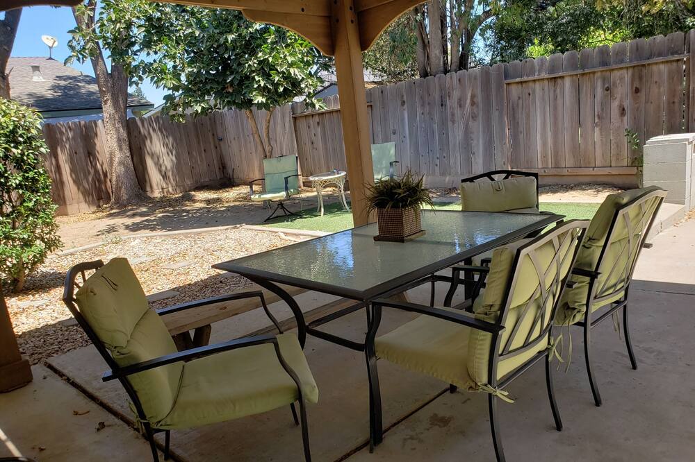 Photo of Outdoor in Merced