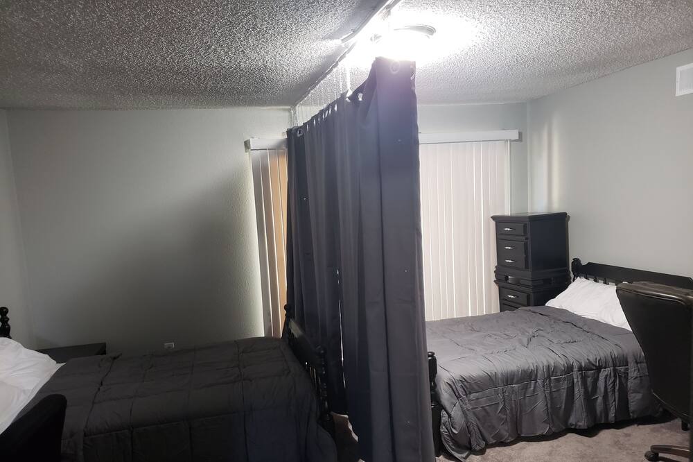 Photo of Bedroom in Merced