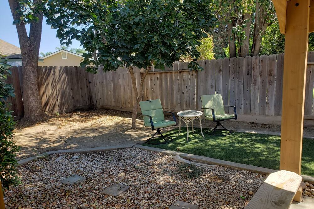 Photo of Outdoor in Merced