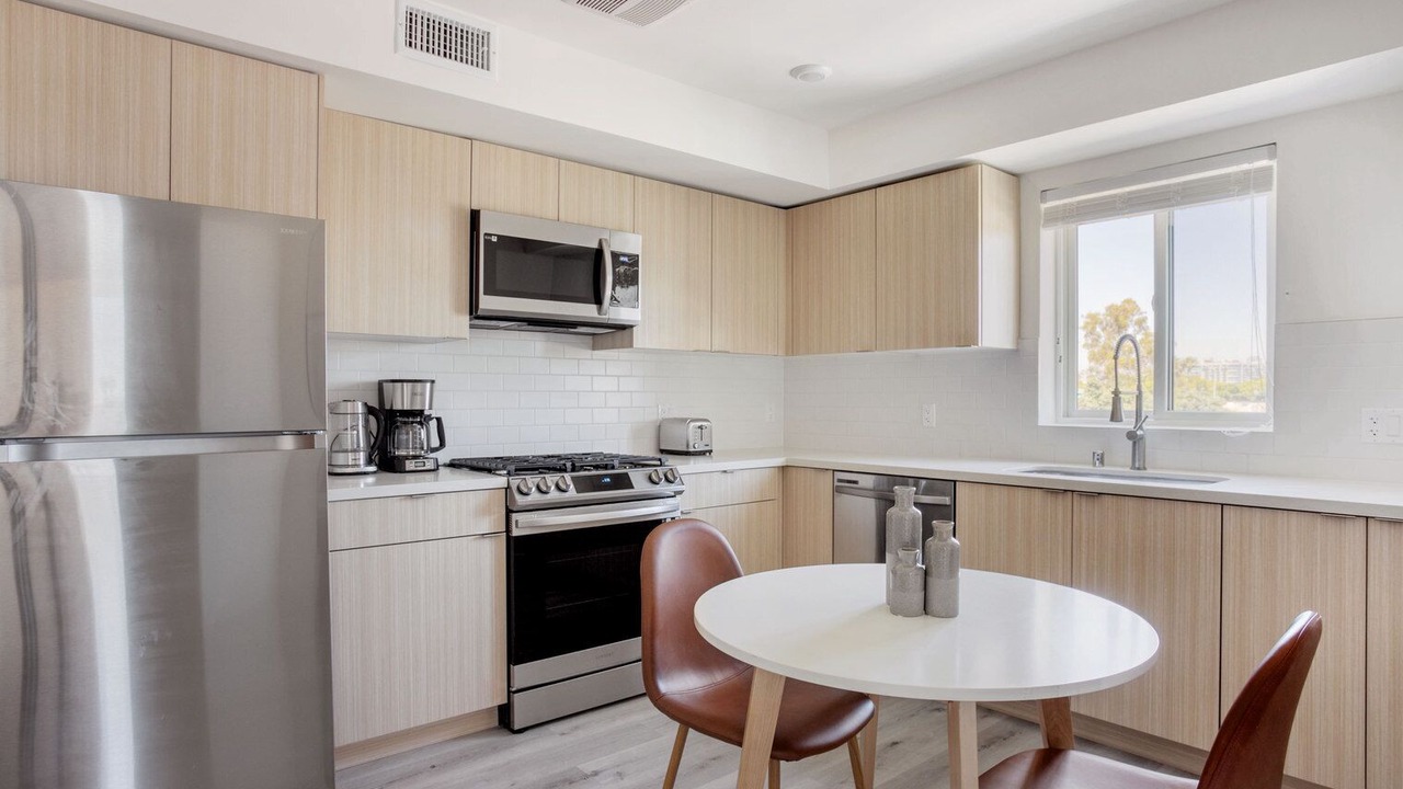 Photo of Kitchen in Mar Vista