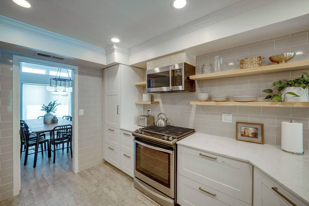 Photo of Kitchen in Greenacres