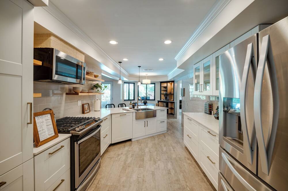 Photo of Kitchen in Greenacres