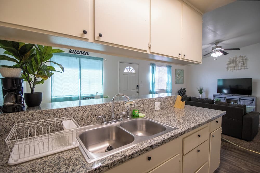 Photo of Kitchen in Porterville