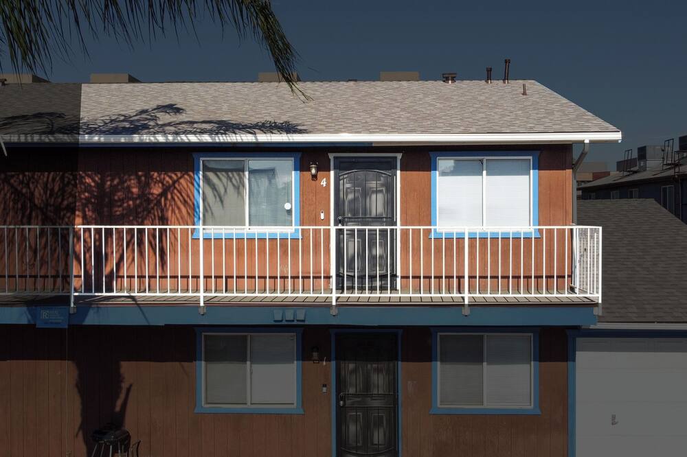Photo of Outdoor in Porterville