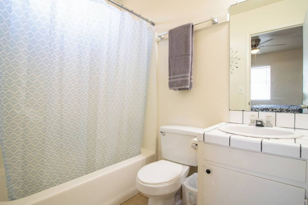 Photo of Bathroom in Porterville