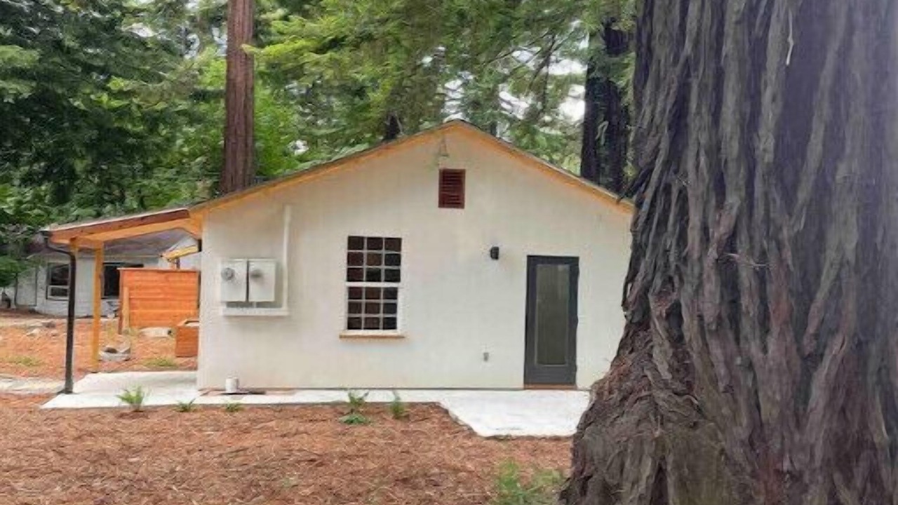 Photo of Outdoor in Myers Flat