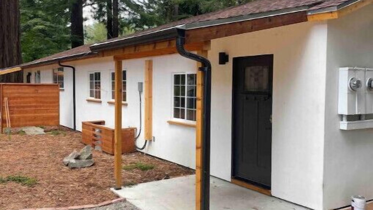 Photo of Outdoor in Myers Flat