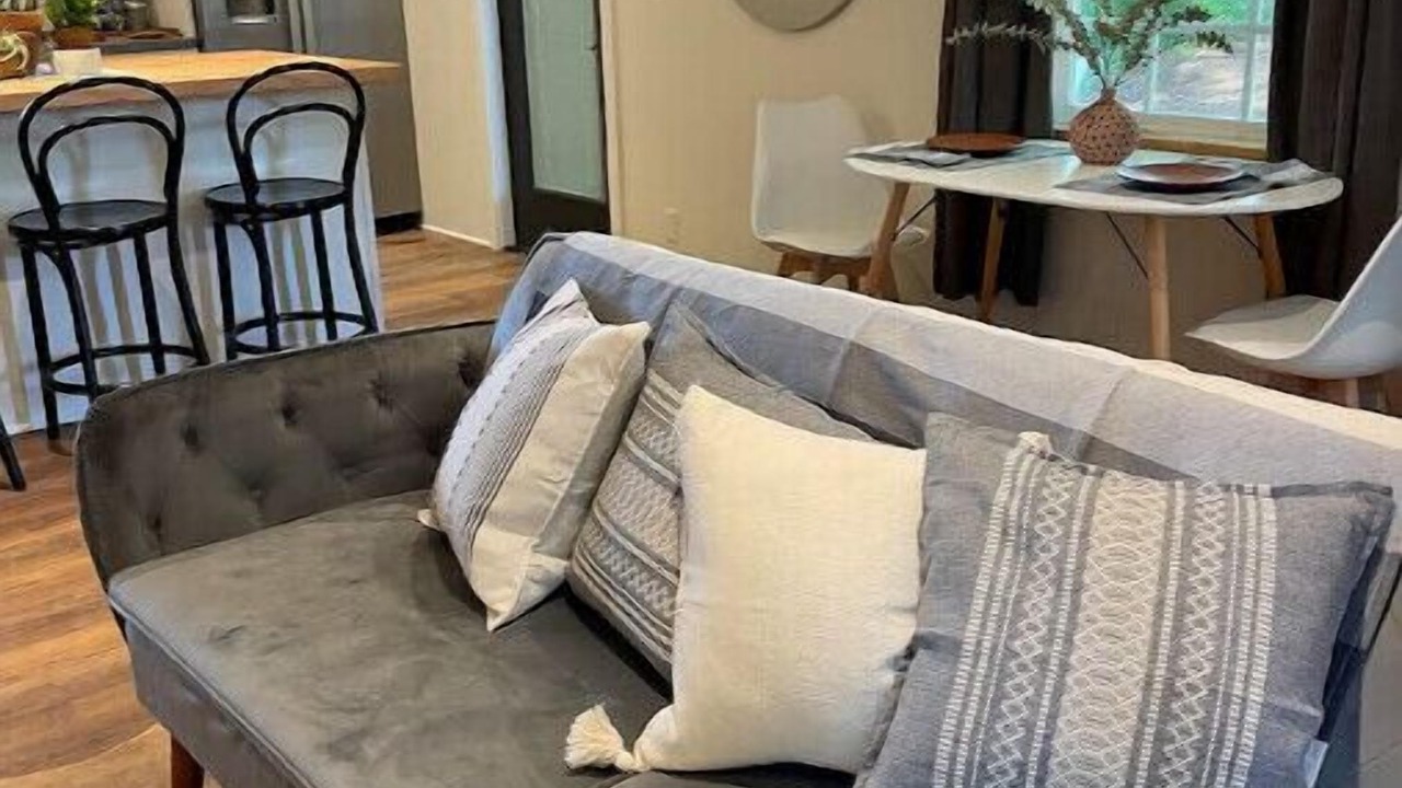 Photo of Others in Myers Flat