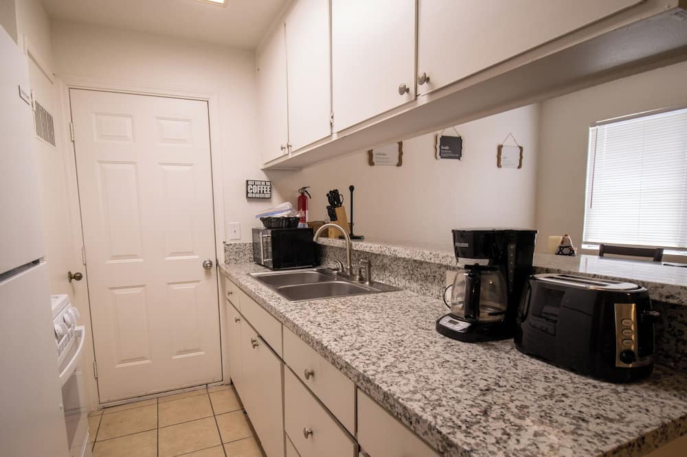 Photo of Kitchen in Porterville