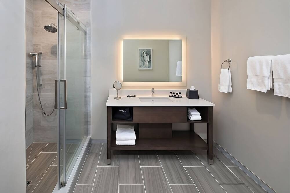 Photo of Bathroom in Winters