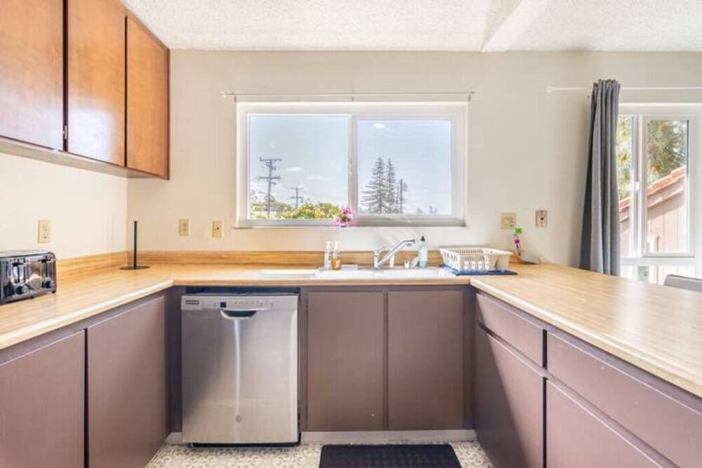 Photo of Kitchen in Hayward