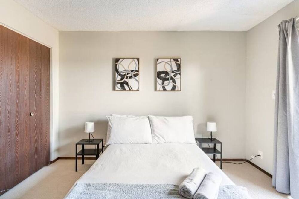 Photo of Bedroom in Hayward