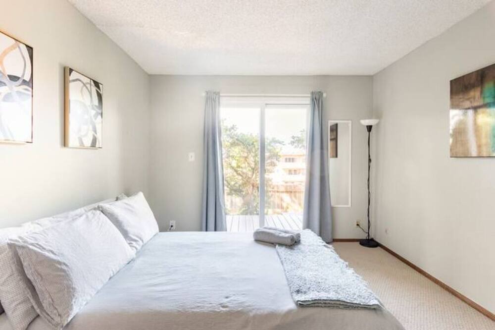 Photo of Bedroom in Hayward