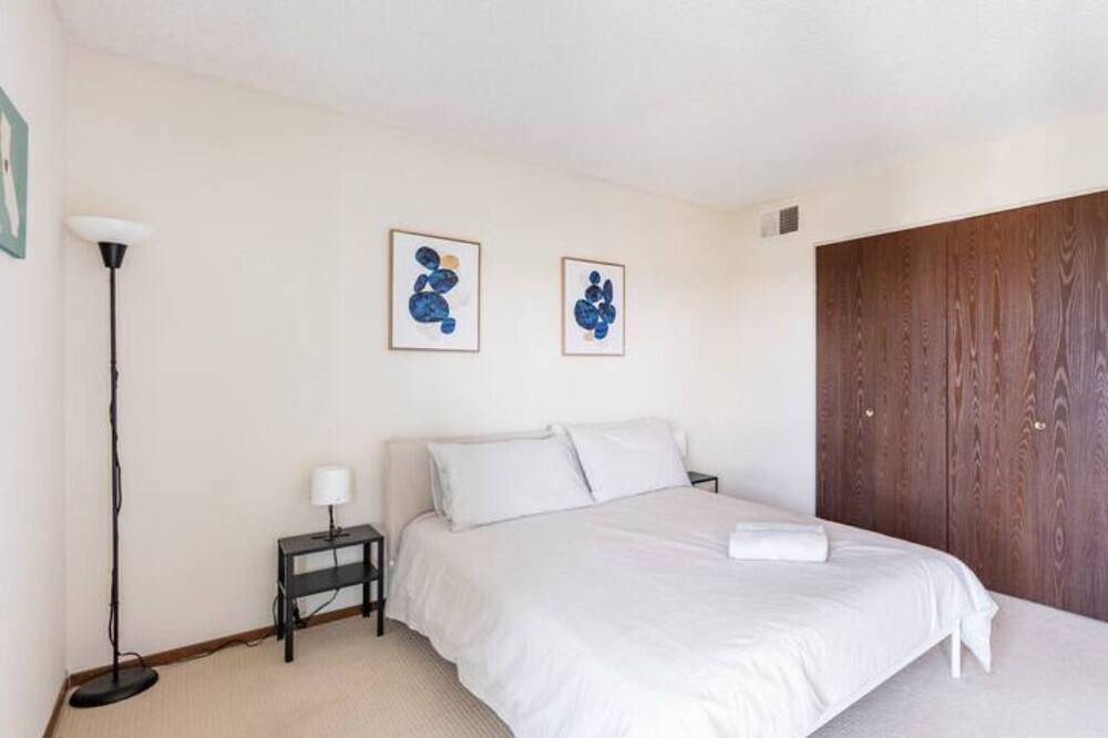 Photo of Bedroom in Hayward