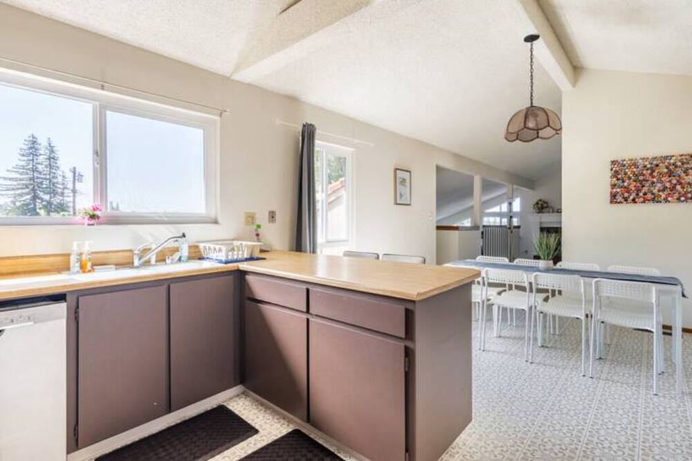 Photo of Kitchen in Hayward