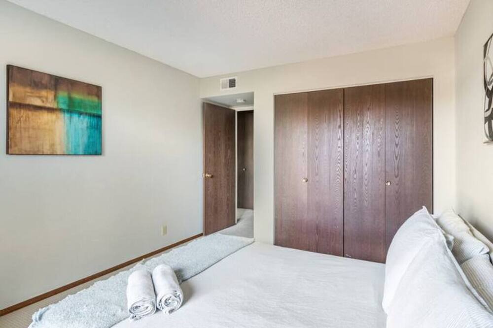 Photo of Bedroom in Hayward