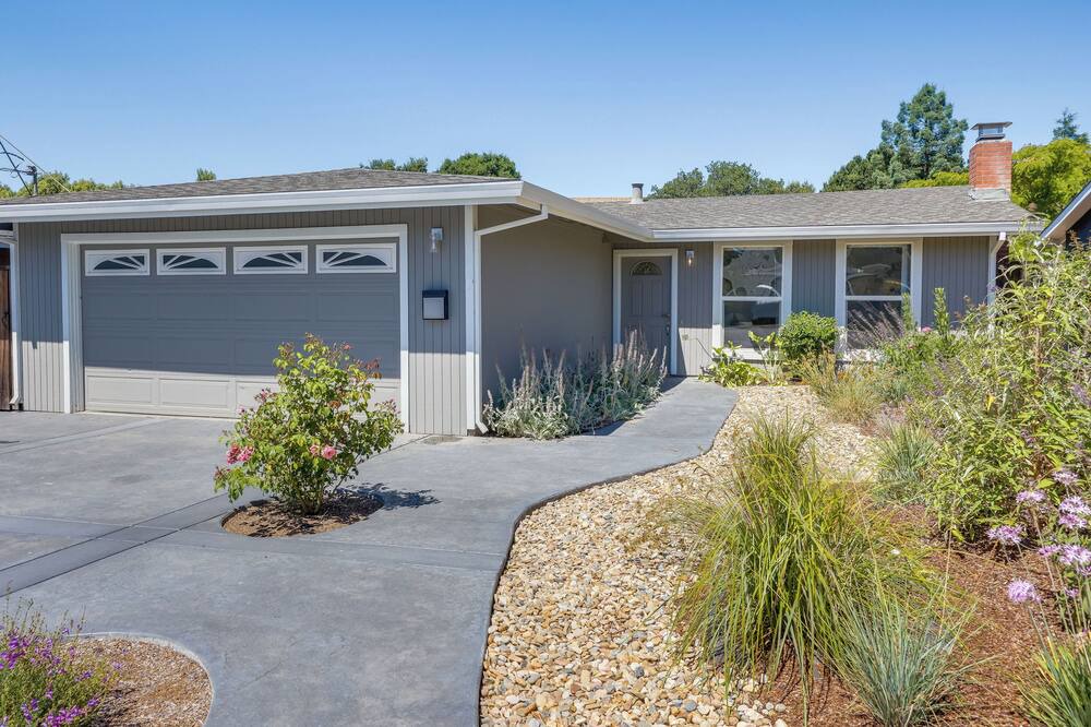 Photo of Outdoor in Novato