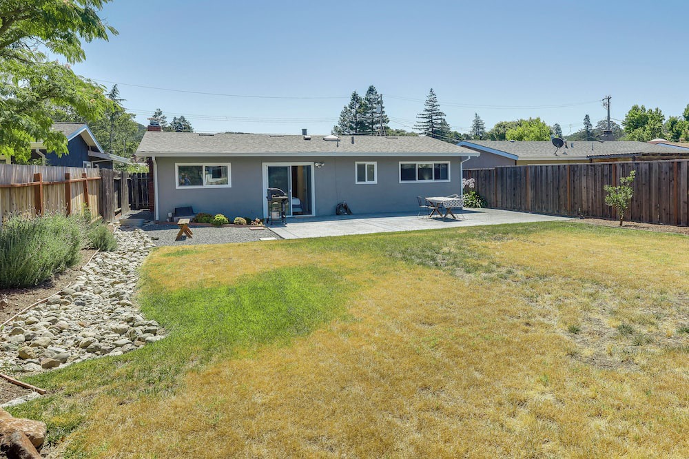 Photo of Outdoor in Novato