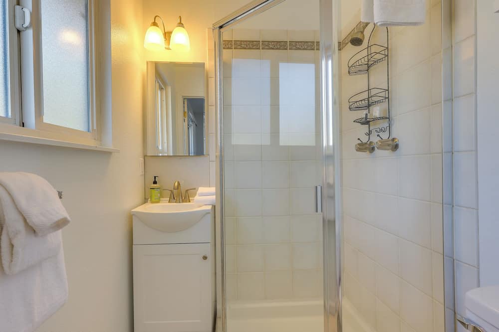 Photo of Bathroom in Novato
