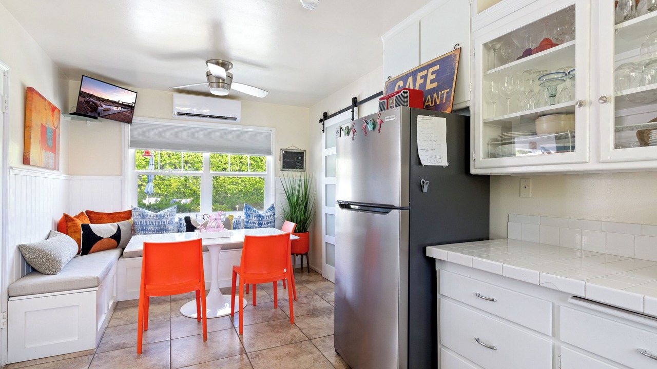 Photo of Kitchen in Tahquitz River Estates