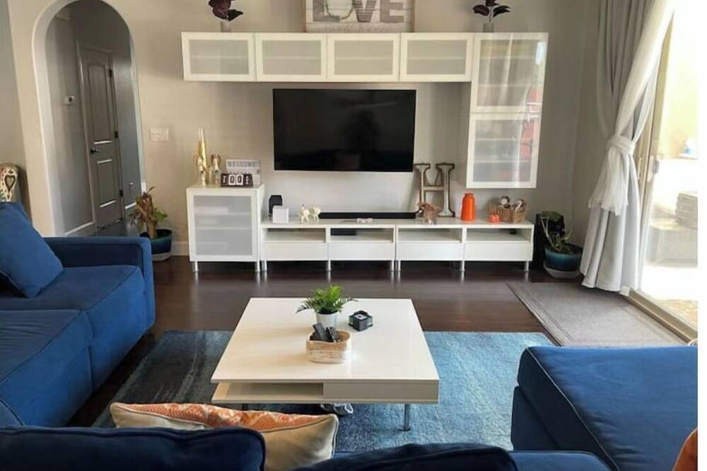 Photo of Livingroom in Clovis