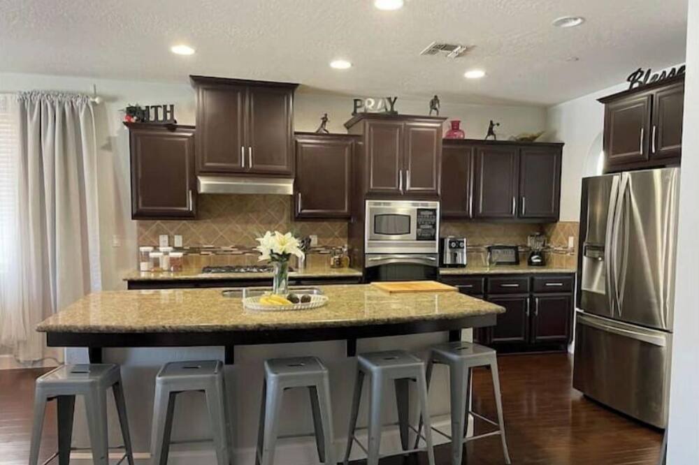 Photo of Kitchen in Clovis