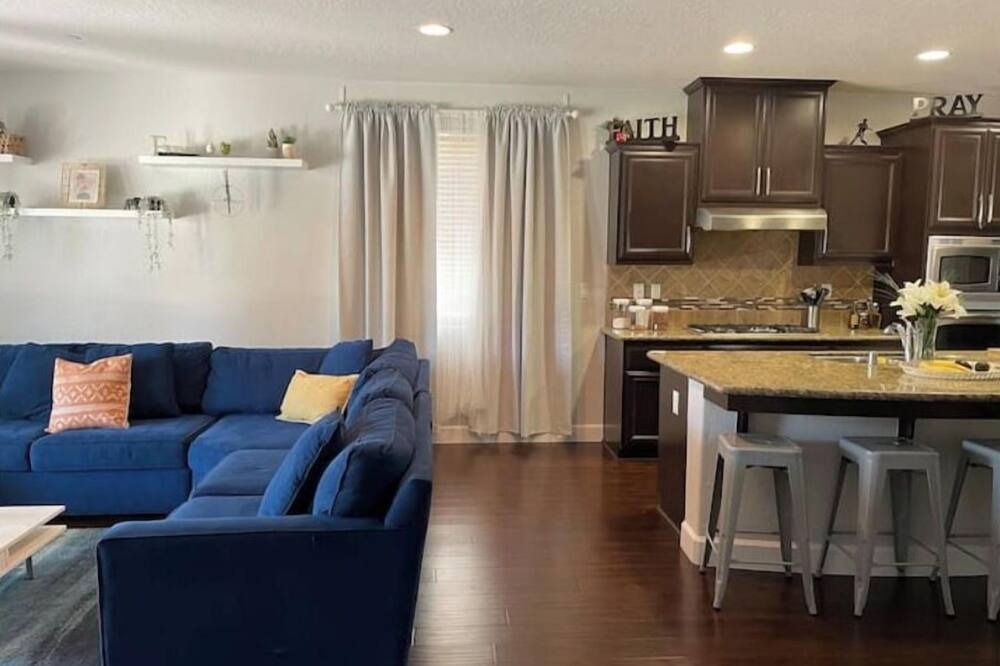 Photo of Livingroom in Clovis