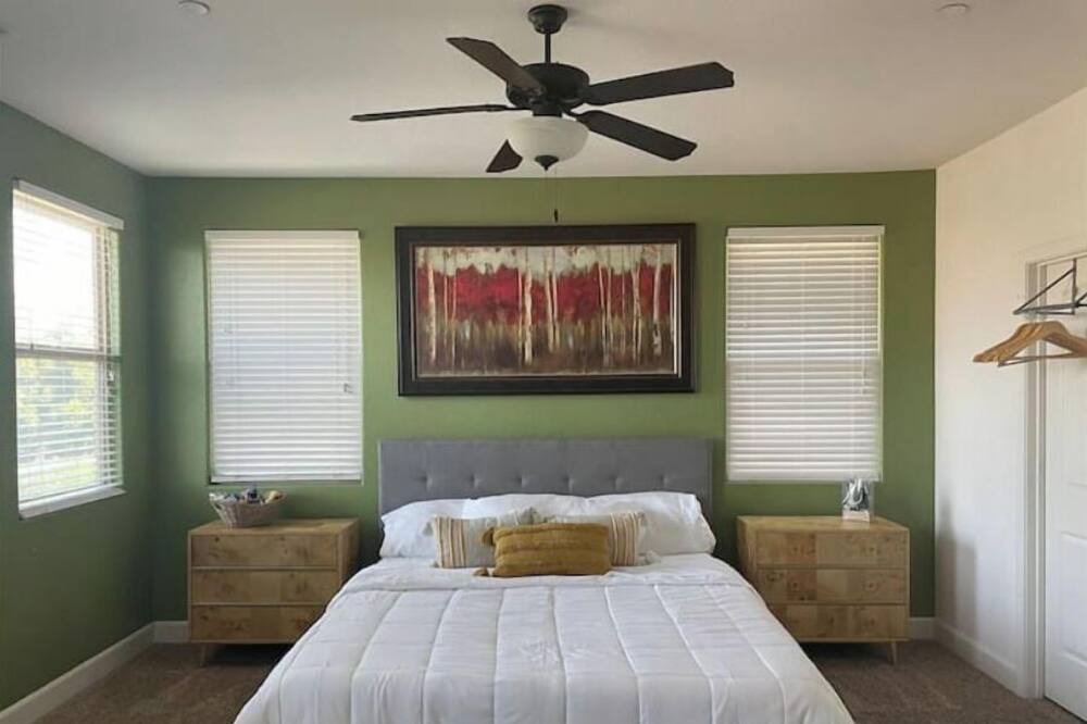 Photo of Bedroom in Clovis