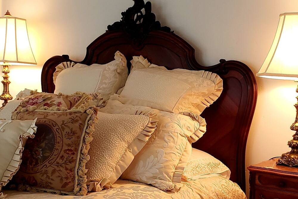 Photo of Bedroom in Winters