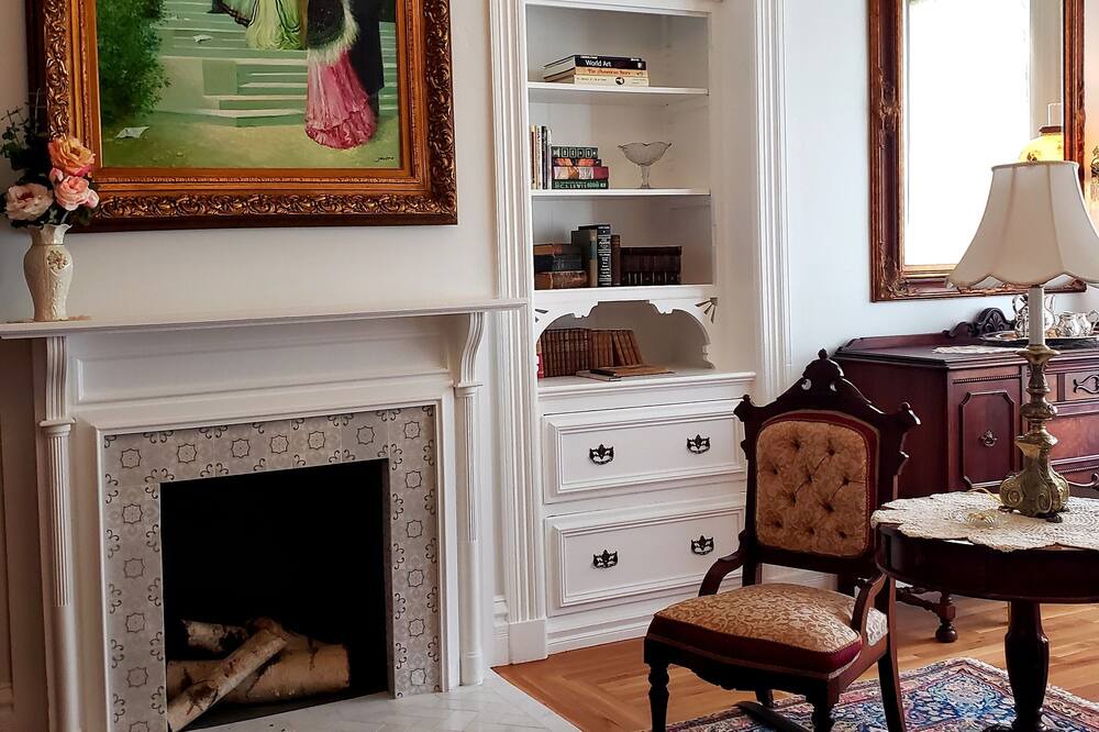 Photo of Livingroom in Winters