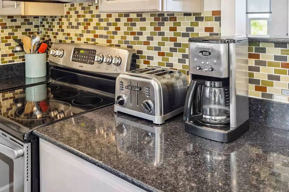 Photo of Kitchen in Oakland