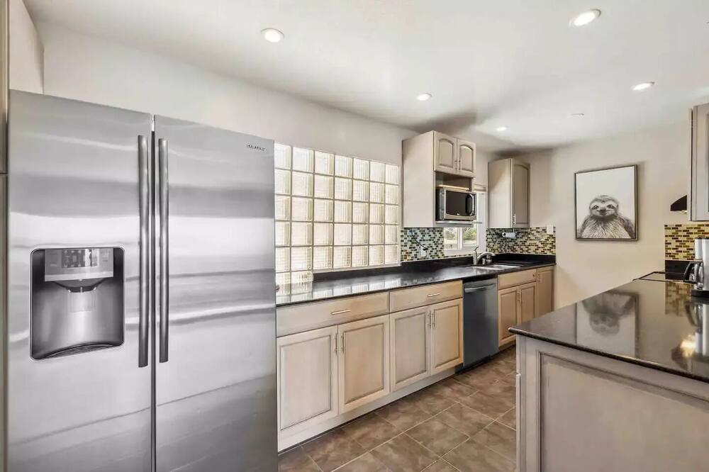 Photo of Kitchen in Oakland