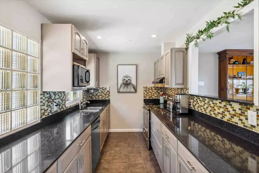 Photo of Kitchen in Oakland