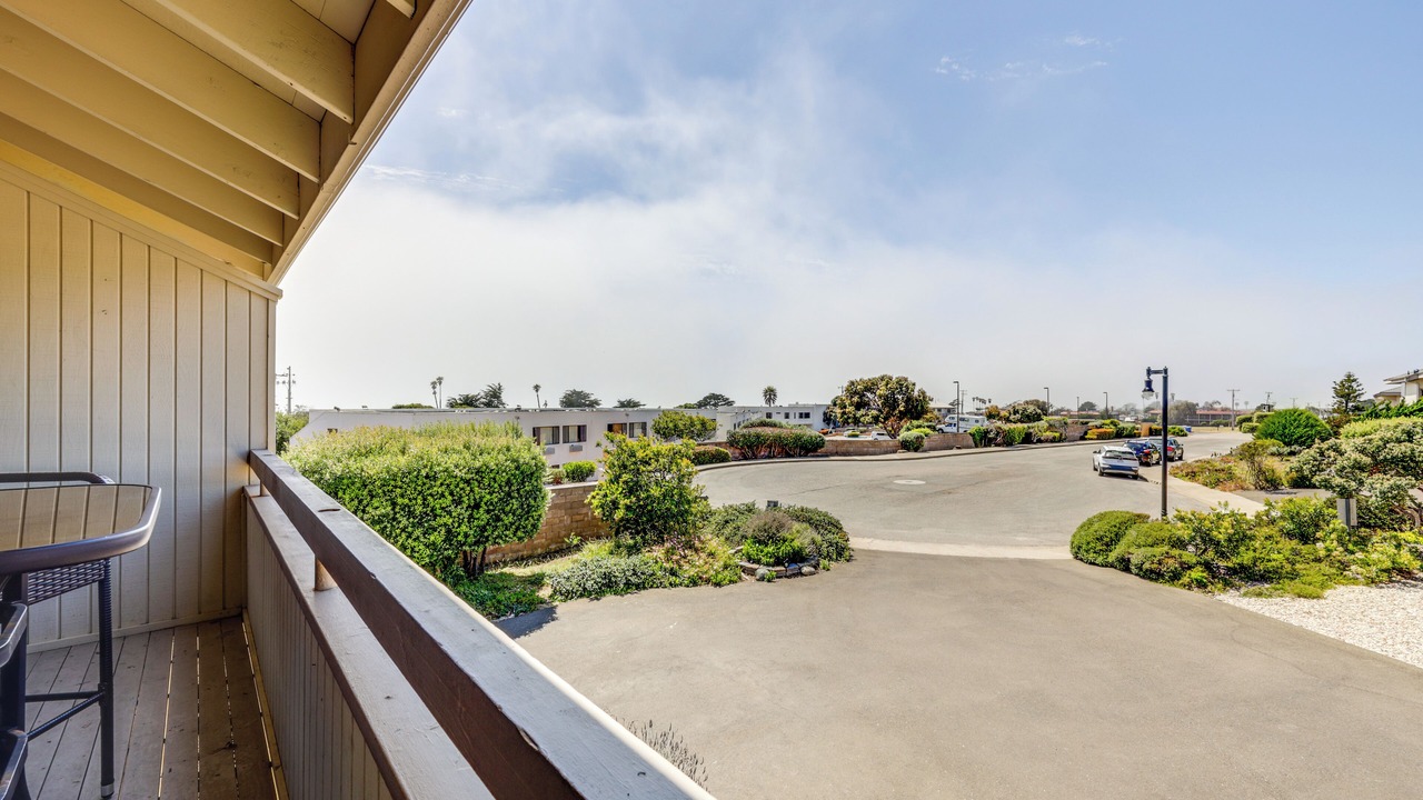 Photo of Outdoor in San Simeon