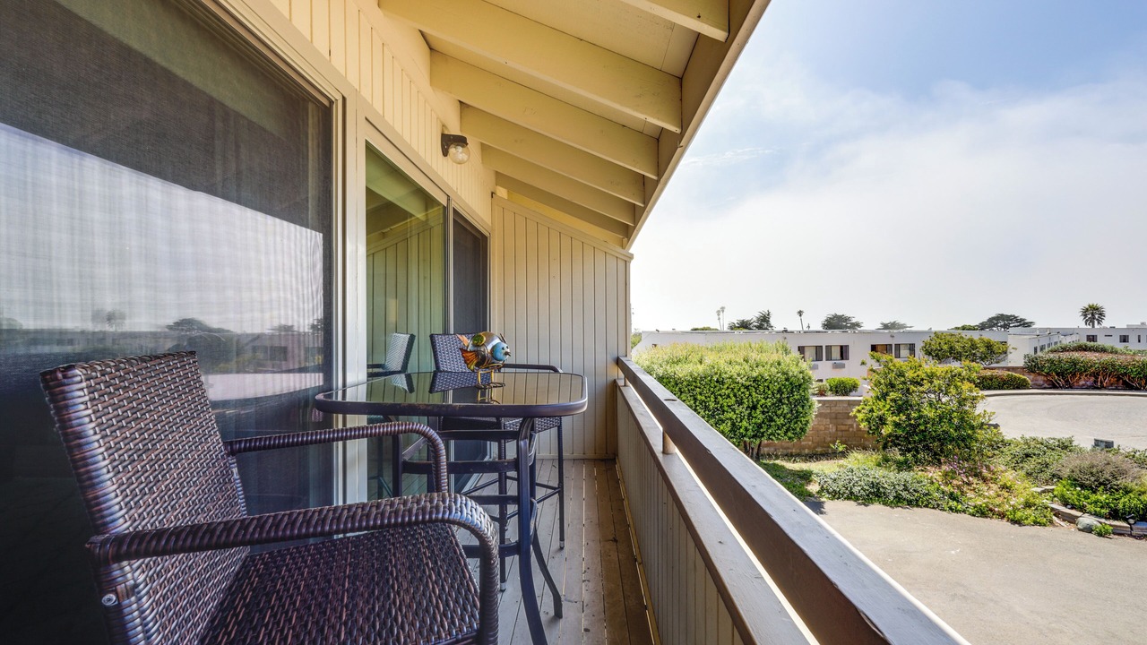Photo of Outdoor in San Simeon